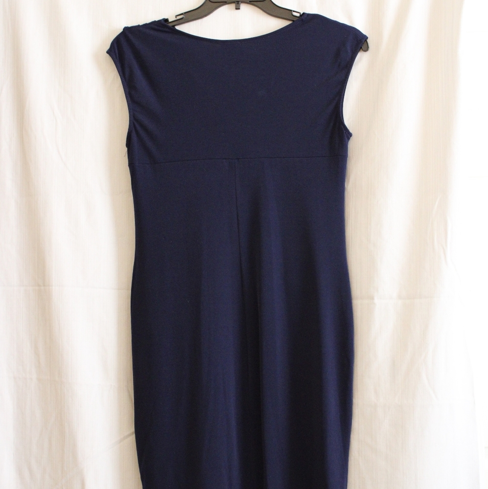 Rabbit Rabbit Rabbit Designs Sleeveless Dress - Picture 2 of 5